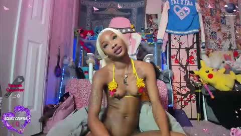 Snapshot of faethedoll chatting on 27, 2, 2026 Fae and Cheta online show from 27, 2, 2026