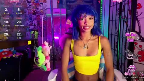 Fae and Cheta online show from 21, 5, 2026