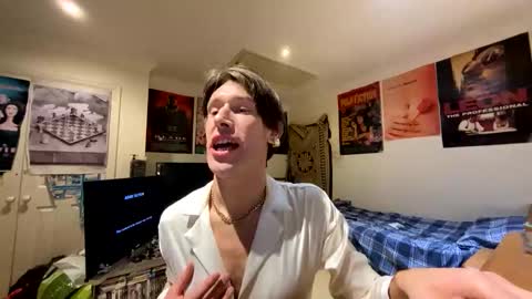 fagboysissy online show from 3, 11, 2025