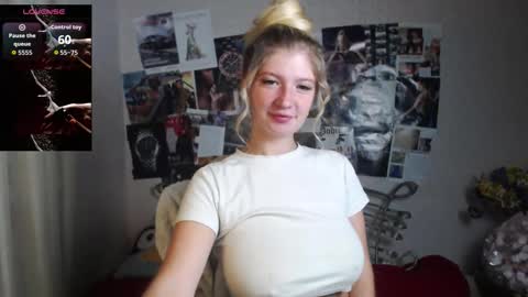 Snapshot of faiirylight chatting on 19, 9, 2025 Eve online show from 19, 9, 2025