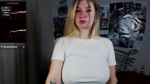 Snapshot of faiirylight chatting on 24, 10, 2025 Eve online show from 24, 10, 2025