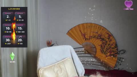 Snapshot of faiirylight chatting on 9, 11, 2025 Eve online show from 9, 11, 2025