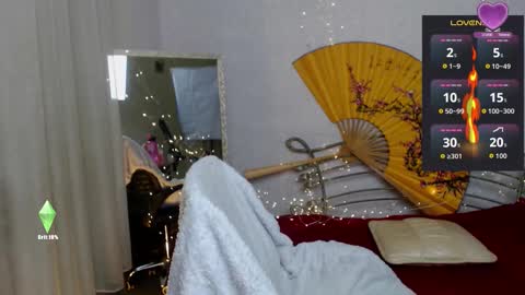 Snapshot of faiirylight chatting on 26, 11, 2025 Eve online show from 26, 11, 2025