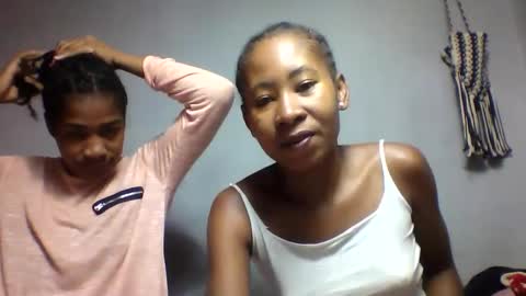 faiqua95 online show from 8, 4, 2026
