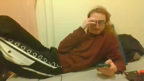 fairtouching online show from 20, 4, 2026