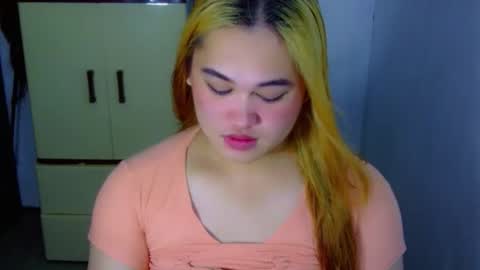 Snapshot of fairy_cuddle chatting on 22, 2, 2026 call me shanaia online show from 22, 2, 2026