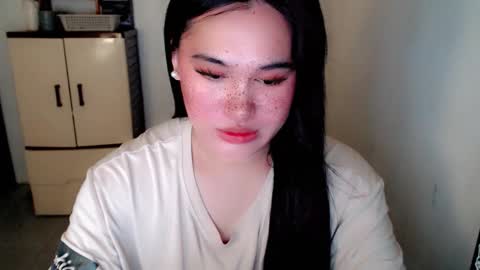 Snapshot of fairy_cuddle chatting on 30, 5, 2026 call me shanaia online show from 30, 5, 2026
