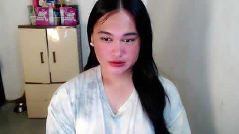 Snapshot of fairy_cuddle chatting on 10, 6, 2026 call me shanaia online show from 10, 6, 2026