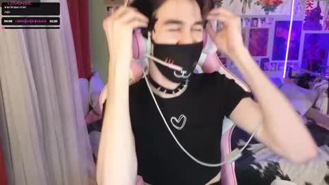 Snapshot of fairy_dead chatting on 2, 3, 2026 Israel online show from 2, 3, 2026