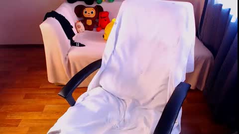 Elli  online show from 20, 2, 2026