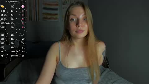 Snapshot of fairy_lele chatting on 13, 2, 2025 fairy_lele online show from 13, 2, 2025
