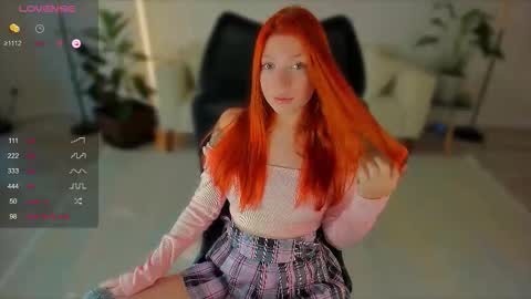 Snapshot of fairy_lele chatting on 15, 9, 2025 fairy_lele online show from 15, 9, 2025