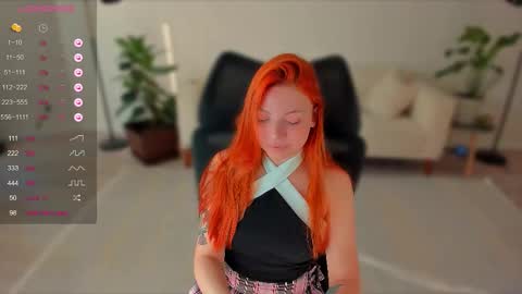 Snapshot of fairy_lele chatting on 25, 9, 2025 fairy_lele online show from 25, 9, 2025