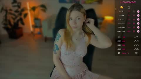 Snapshot of fairy_lele chatting on 24, 6, 2026 fairy_lele online show from 24, 6, 2026