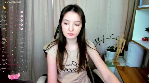 Snapshot of fairy_m00n chatting on 13, 1, 2025 Kate online show from 13, 1, 2025