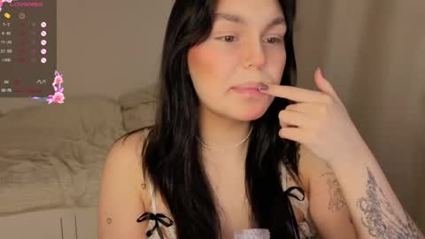 Mairy online show from 14, 3, 2026