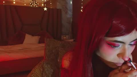 FAIRY online show from 13, 3, 2026