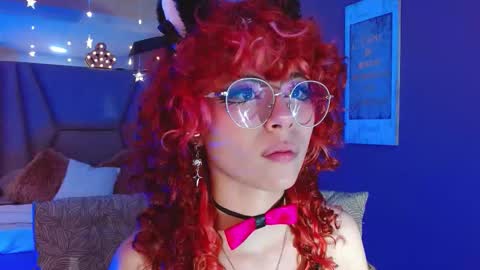 FAIRY online show from 14, 3, 2026