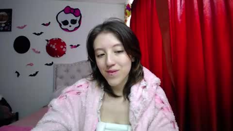 Snapshot of fairyblair chatting on 14, 7, 2026 FairyBlair online show from 14, 7, 2026