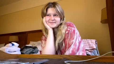 Arisha online show from 11, 12, 2024