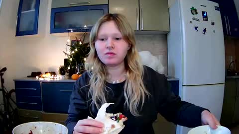 Arisha online show from 23, 12, 2024