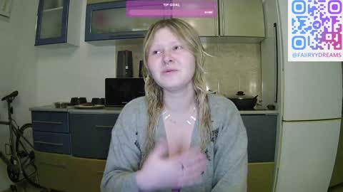 Arisha online show from 6, 1, 2025