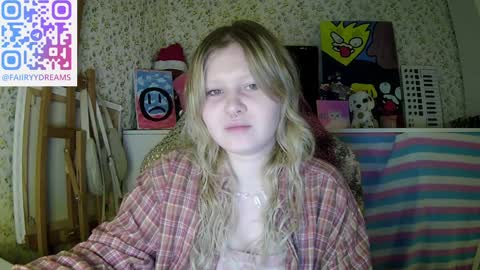 Arisha online show from 24, 1, 2025