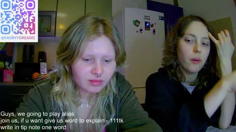 Arisha online show from 30, 1, 2025