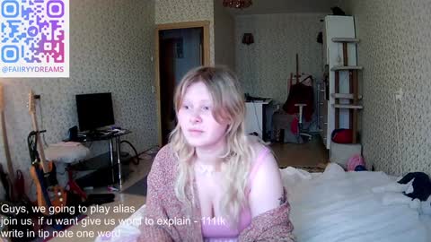 Arisha online show from 31, 1, 2025