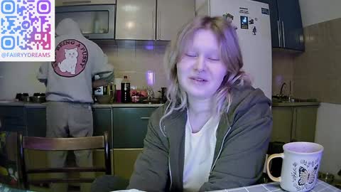 Arisha online show from 1, 2, 2025