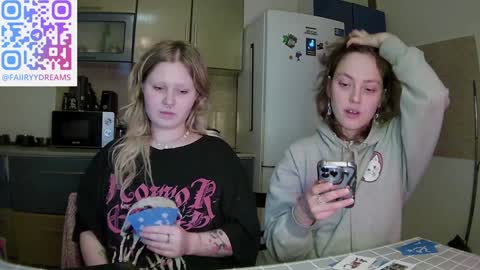 Arisha online show from 1, 2, 2025