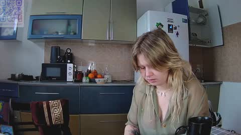 Arisha online show from 3, 2, 2025