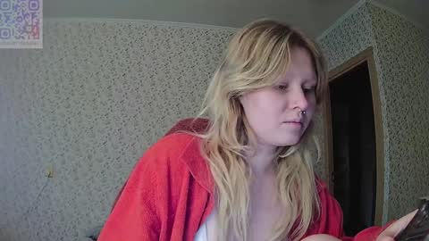 Arisha online show from 4, 2, 2025