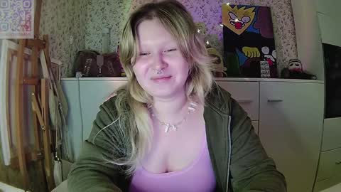 Arisha online show from 4, 2, 2025