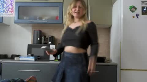 Arisha online show from 18, 2, 2025