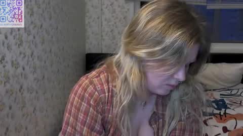 Arisha online show from 28, 2, 2025