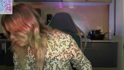 Arisha online show from 4, 3, 2025