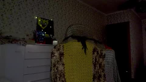 Arisha online show from 12, 10, 2025