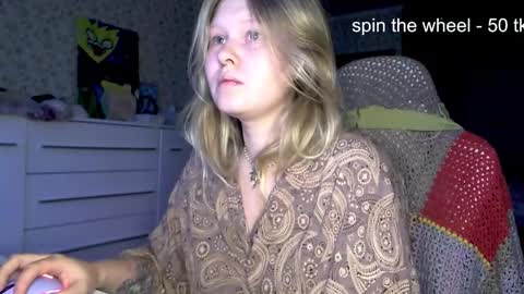 Arisha online show from 23, 10, 2025