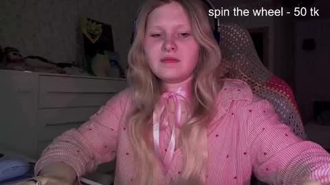 Arisha online show from 28, 11, 2025