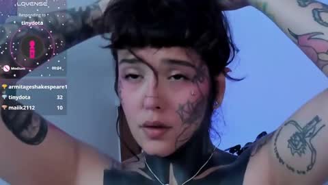 Fairy online show from 9, 3, 2025