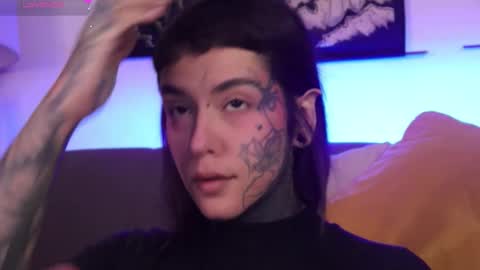 Fairy online show from 30, 10, 2025