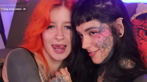 Fairy online show from 26, 11, 2025