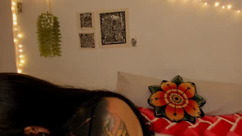 Snapshot of fairyflexxx chatting on 18, 5, 2026 Fairy online show from 18, 5, 2026