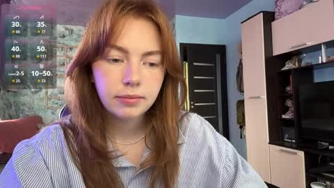 Flora online show from 29, 3, 2026