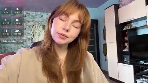 Flora online show from 31, 3, 2026