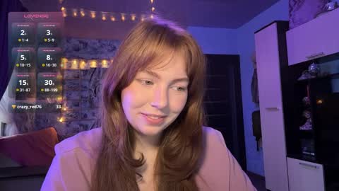 Flora online show from 1, 4, 2026