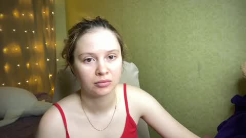 Ilona online show from 11, 1, 2025