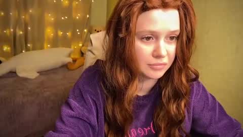Ilona online show from 29, 1, 2025