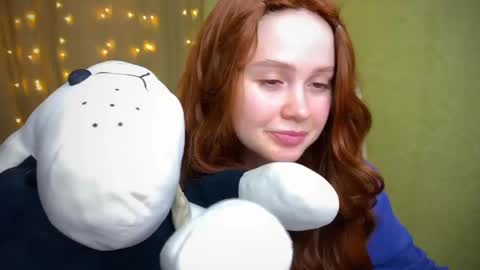 Ilona online show from 1, 2, 2025
